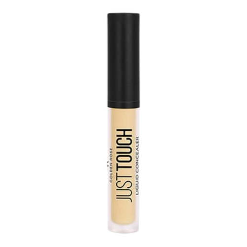 Golden Rose Just Touch Liquid Concealer No.02 3.5Ml