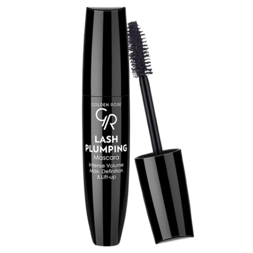 Golden Rose Lash Plumping Mascara 13Ml