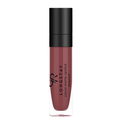 Golden Rose Longstay Liquid Matte Lipstick No.20 - 5.5Ml
