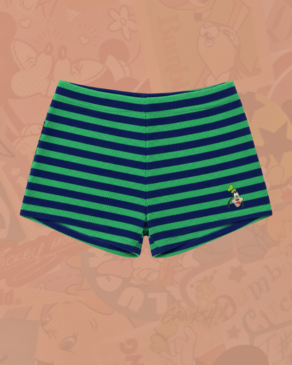 Goof  Micro Shorts
