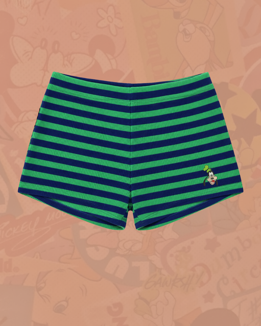 Goof  Micro Shorts
