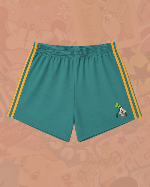 Goofy Games Shorts