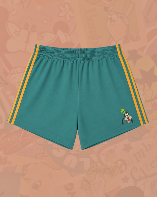 Goofy Games Shorts