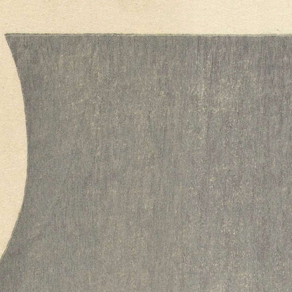 Goose by Ohara Koson, 1900