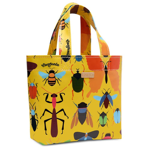 GRABNGO MINI Fields BAG