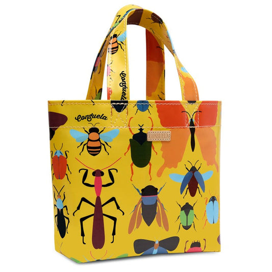 GRABNGO MINI Fields BAG