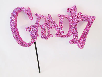 Grad17 Styrofoam Cutout