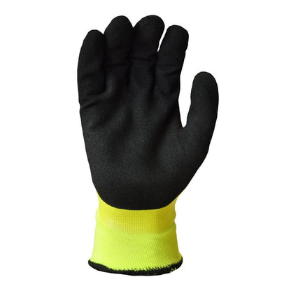 Grip It Oil Therm Gloves
