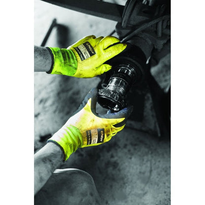 Grip It Oil Therm Gloves