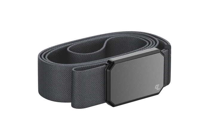 Groove Belt