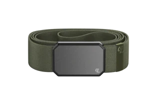 Groove Belt