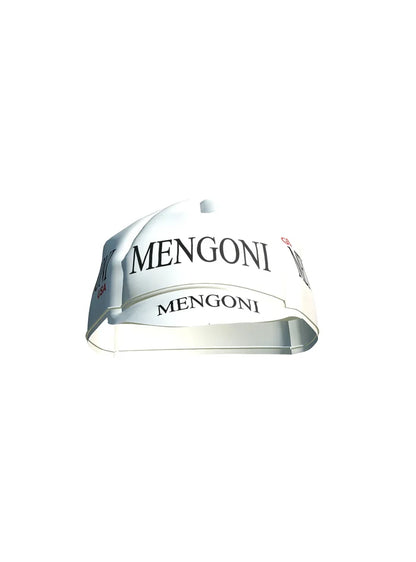 GS MENGONI TRADITIONAL CYCLING CAP