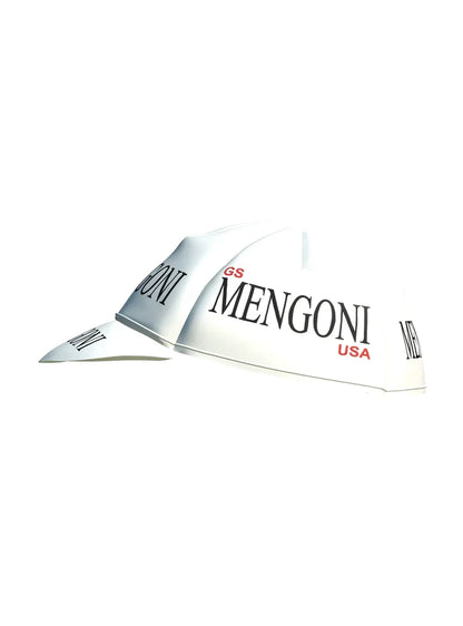 GS MENGONI TRADITIONAL CYCLING CAP