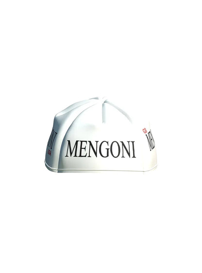 GS MENGONI TRADITIONAL CYCLING CAP