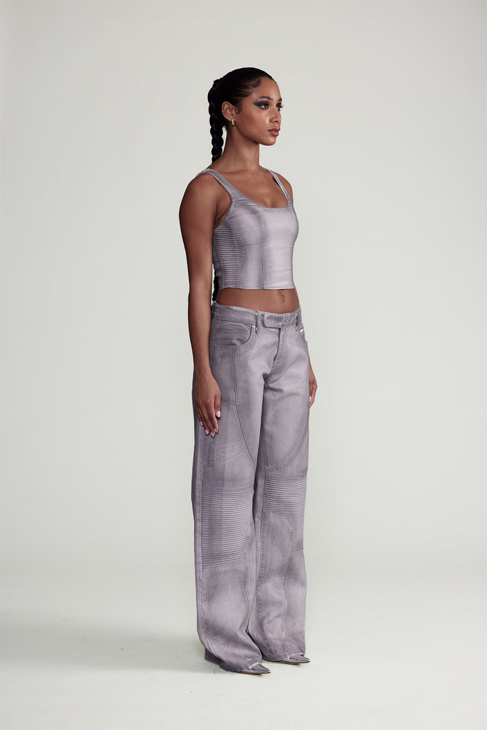 GT Jean / Chrome