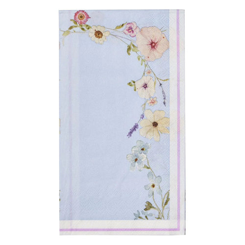 Guest Towel, Charming Easter