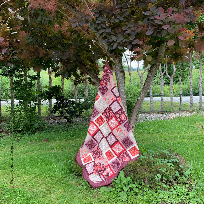 Gypsy Quilt Pattern