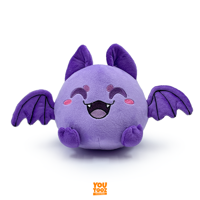 halloweenstickies-bat