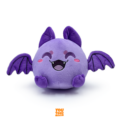 halloweenstickies-bat