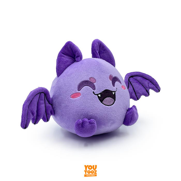 halloweenstickies-bat