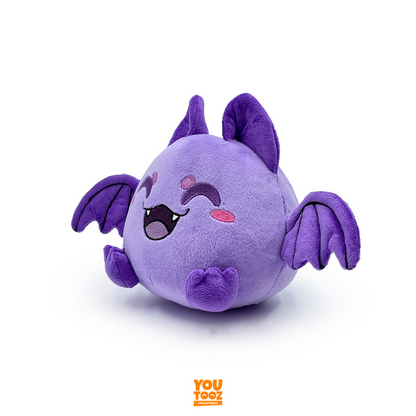 halloweenstickies-bat