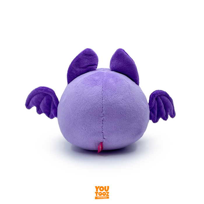 halloweenstickies-bat