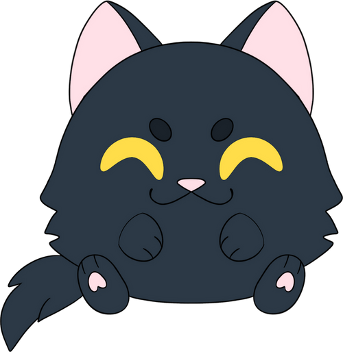 halloween-stickie-cat