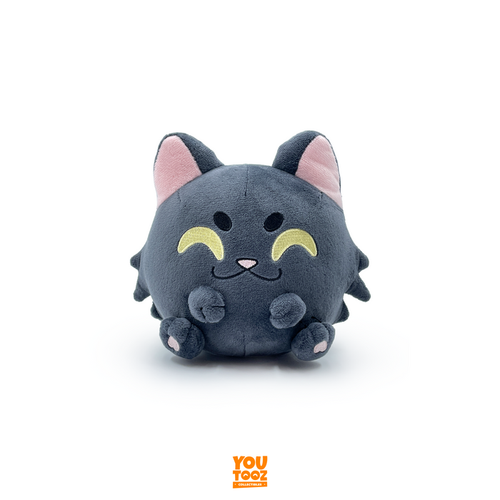 halloweenstickies-cat