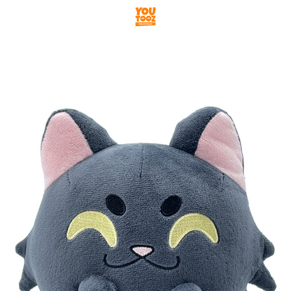 halloweenstickies-cat