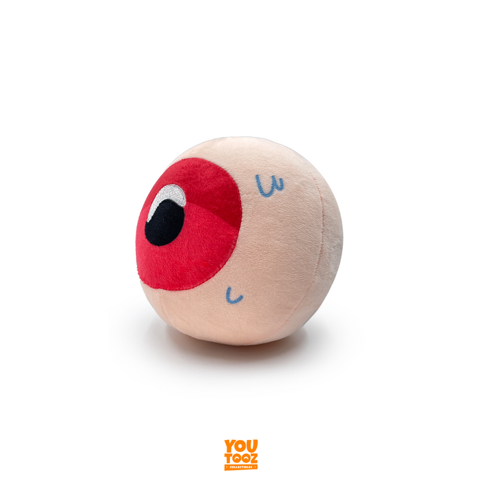 halloweenstickies-eyeball