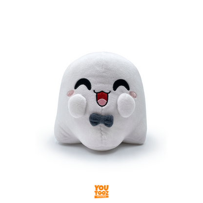 halloweenstickies-ghost