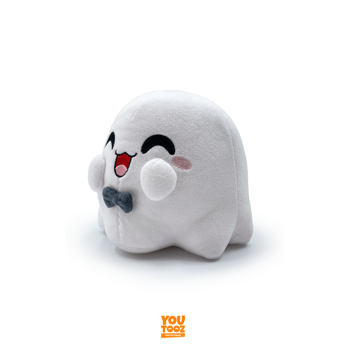 halloweenstickies-ghost