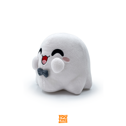 halloweenstickies-ghost
