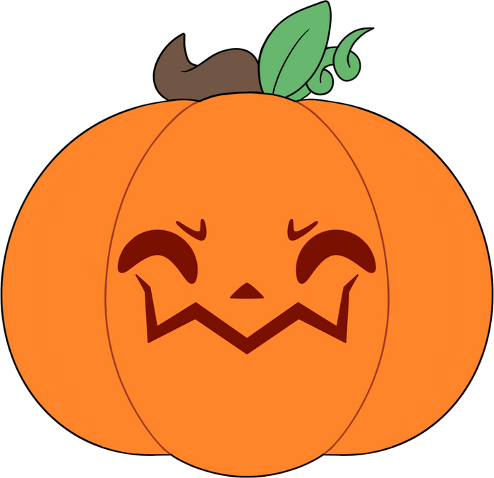 haloween-stickies-pumpkin