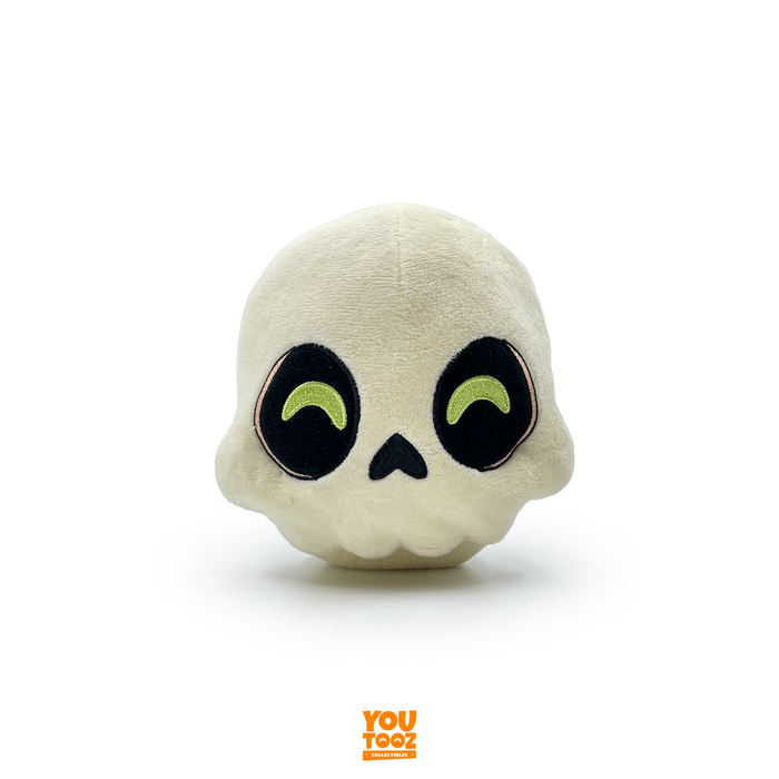 halloweenstickies-skull