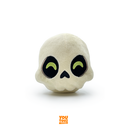 halloweenstickies-skull