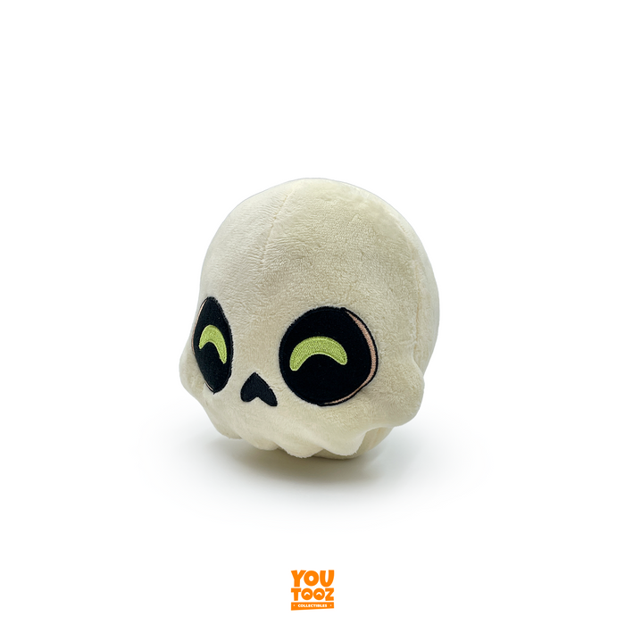 halloweenstickies-skull
