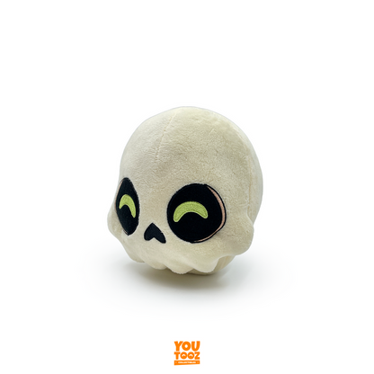 halloweenstickies-skull