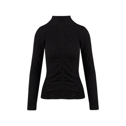 Urban Pioneers Female Hana Top TOP BLACK