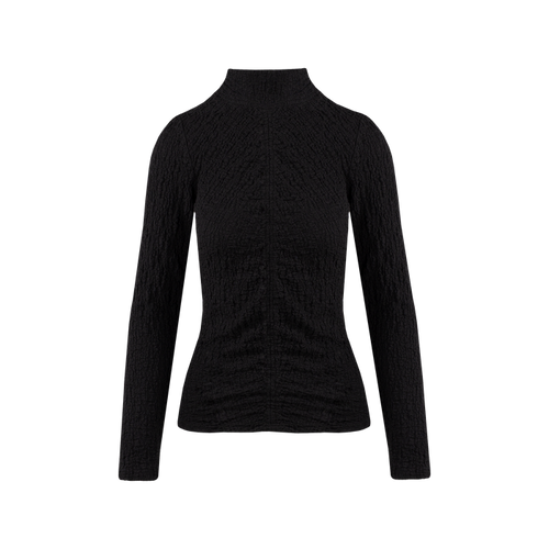 Urban Pioneers Female Hana Top TOP BLACK