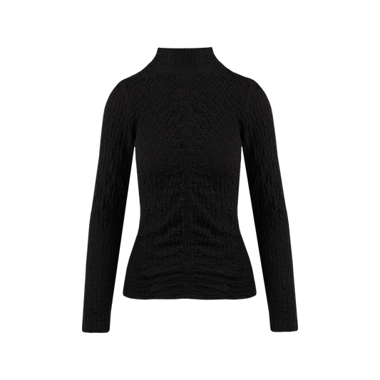 Urban Pioneers Female Hana Top TOP BLACK