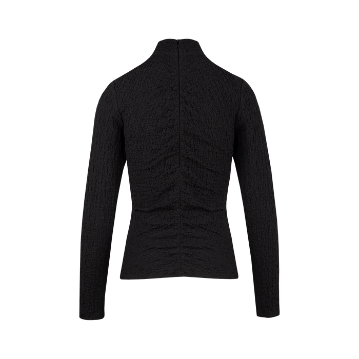 Urban Pioneers Female Hana Top TOP BLACK