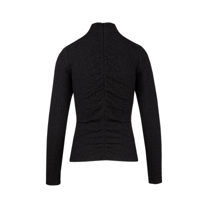 Urban Pioneers Female Hana Top TOP BLACK