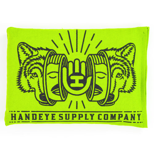 Handeye Supply Co. Sportsack - Facade
