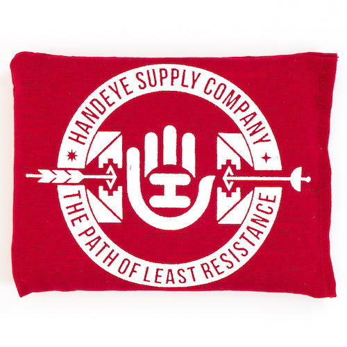 Handeye Supply Co. Sportsack - Resistance