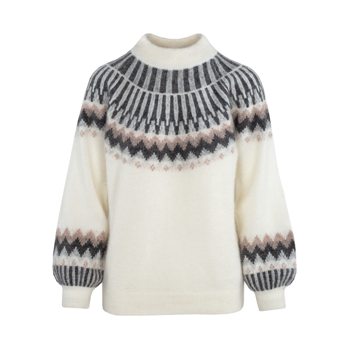 Urban Pioneers Female Hani Sweater SWEATER