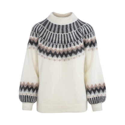 Urban Pioneers Female Hani Sweater SWEATER