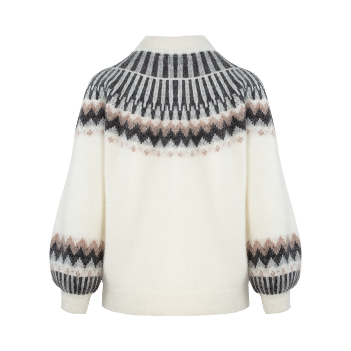 Urban Pioneers Female Hani Sweater SWEATER