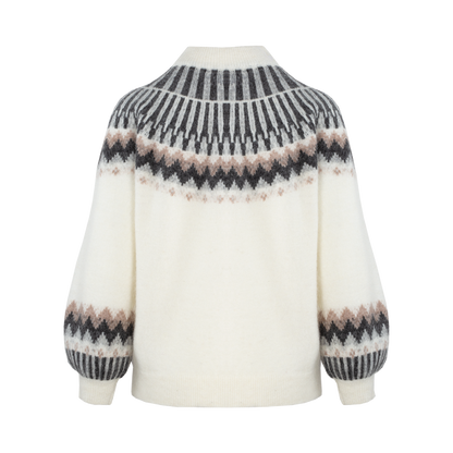 Urban Pioneers Female Hani Sweater SWEATER
