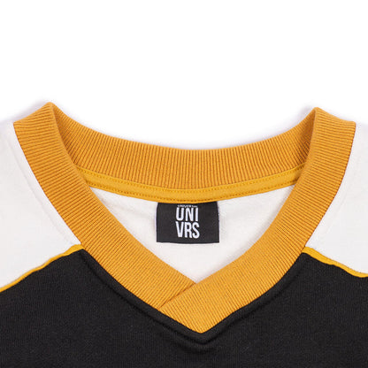 Happy Gilmore™ Pullover Wind Shirt
